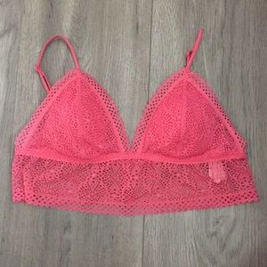 Victoria secret bra